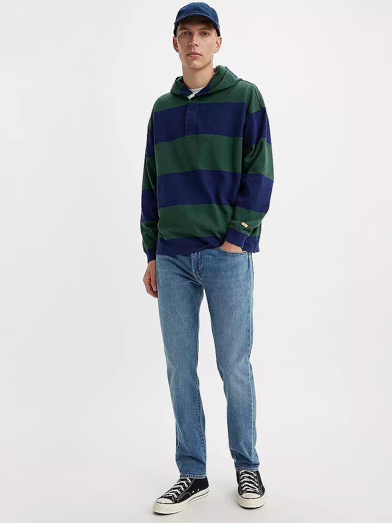 LEVI'S® | Jeans Tapered Fit 502 | hellblau