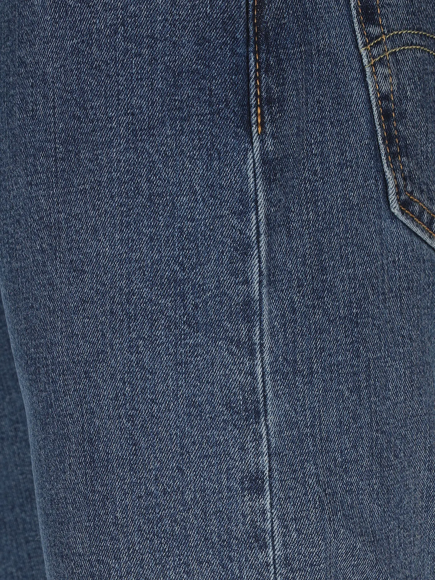 LEVI'S® | Jeans Tapered Fit 502 | blau