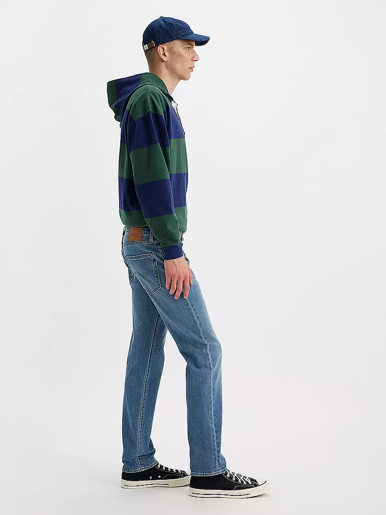 LEVI'S® | Jeans Tapered Fit 502 | hellblau