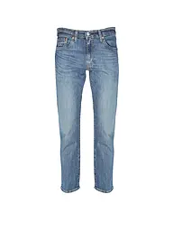 LEVI'S® | Jeans Tapered Fit 502 | dunkelblau