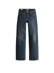 LEVI'S® | Jeans Wide Leg LOW LOOSE TOMORROW MORNING | dunkelblau
