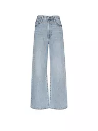 LEVI'S® | Jeans Wide Leg RIBCAGE | hellblau