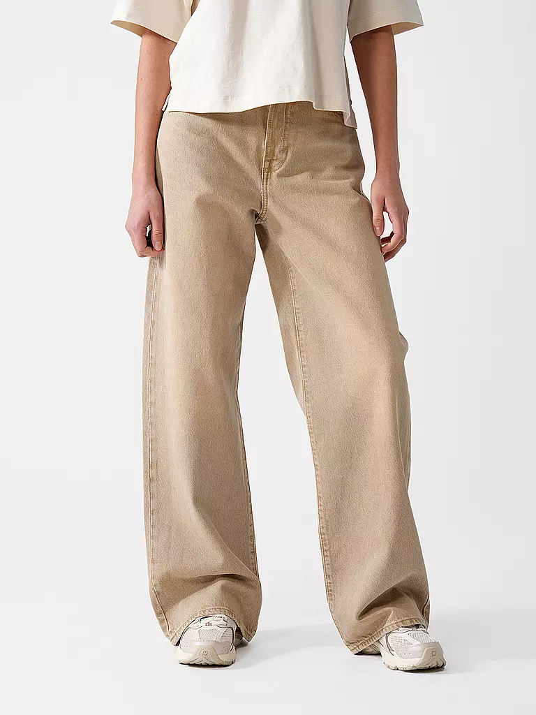 LEVI'S® | Jeans Wide Leg | dunkelblau