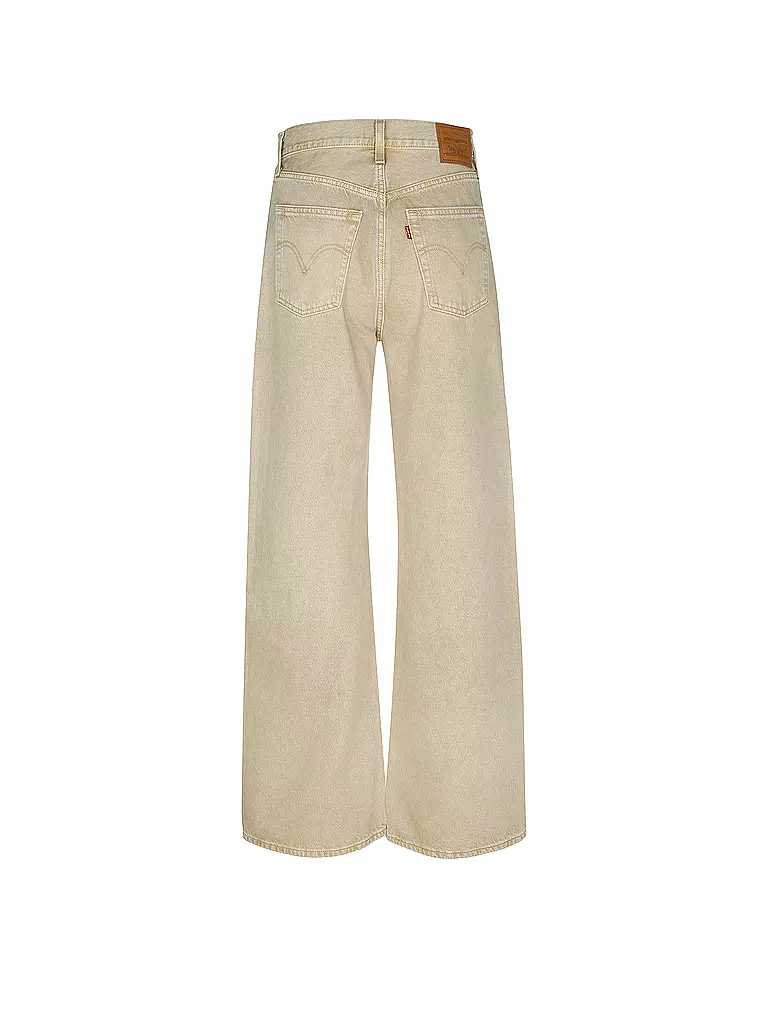 LEVI'S® | Jeans Wide Leg | dunkelblau