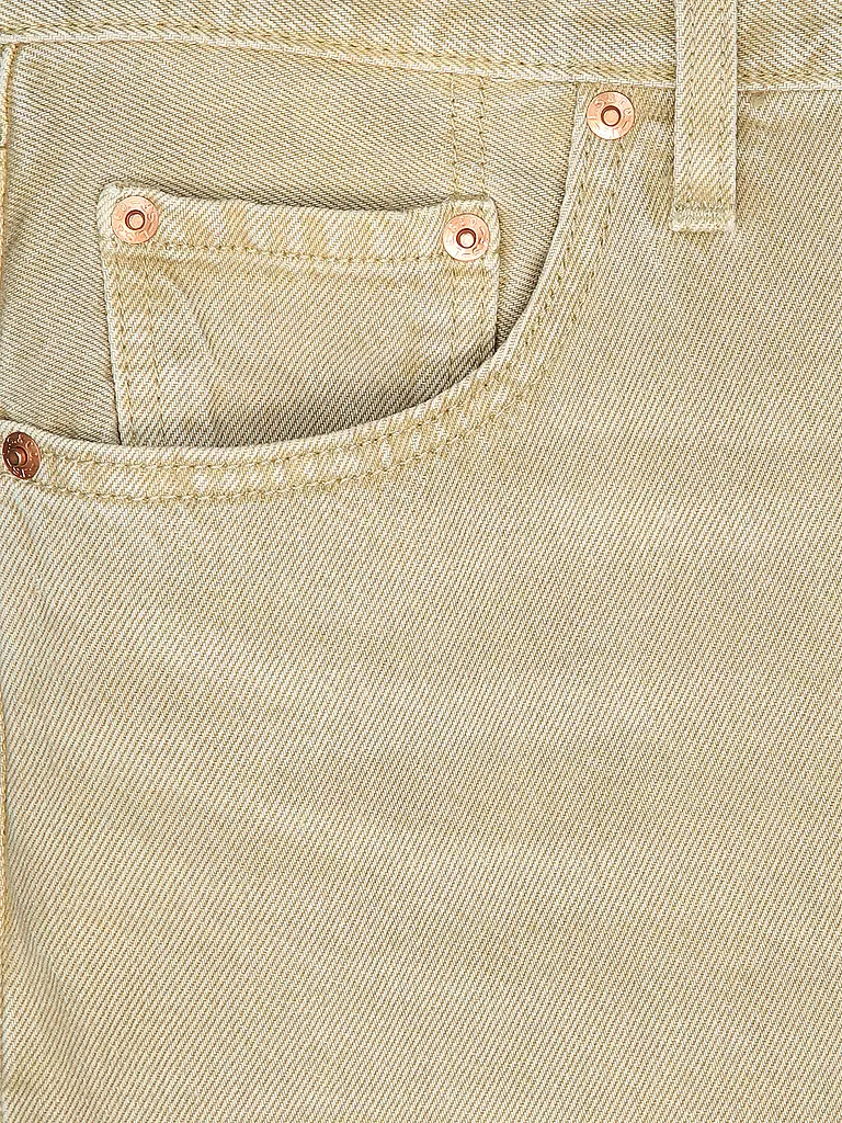 LEVI'S® | Jeans Wide Leg | dunkelblau