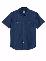 LEVI'S® | Jeanshemd  | dunkelblau