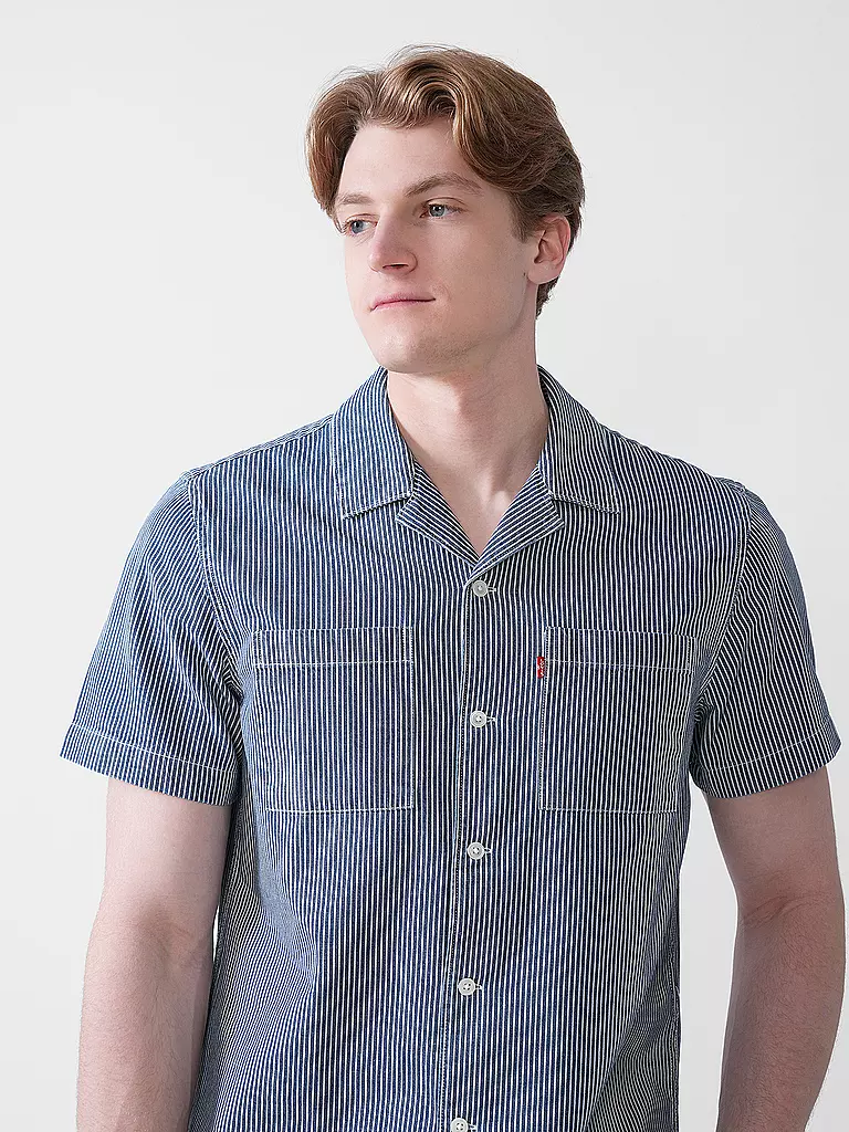 LEVI'S® | Jeanshemd | hellblau