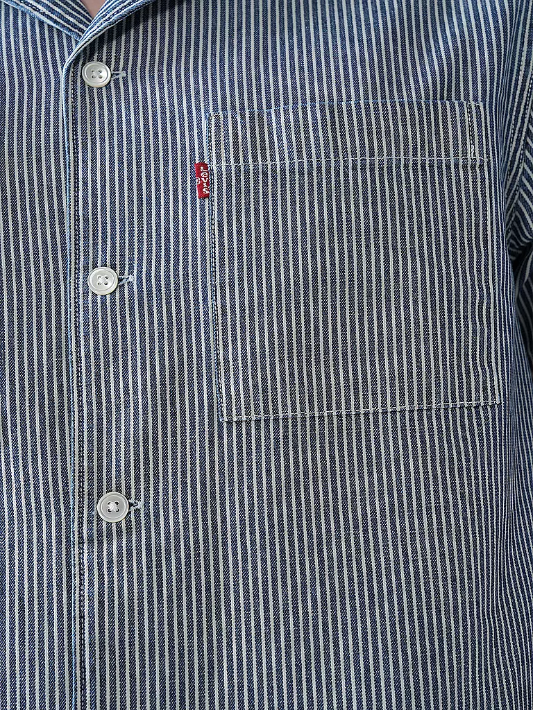 LEVI'S® | Jeanshemd | hellblau