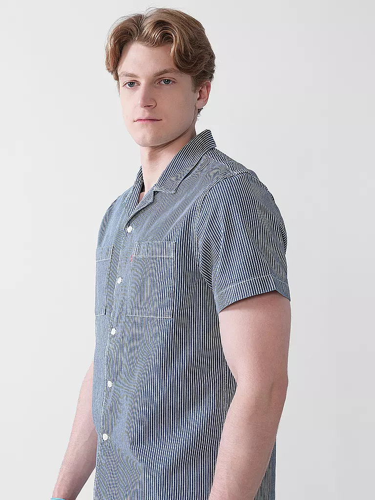 LEVI'S® | Jeanshemd | hellblau