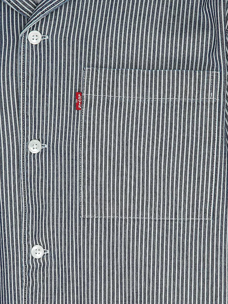 LEVI'S® | Jeanshemd | hellblau