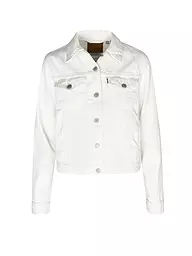 LEVI'S® | Jeansjacke  | creme