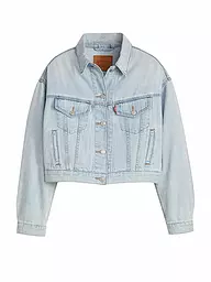 LEVI'S® | Jeansjacke  | Hellblau
