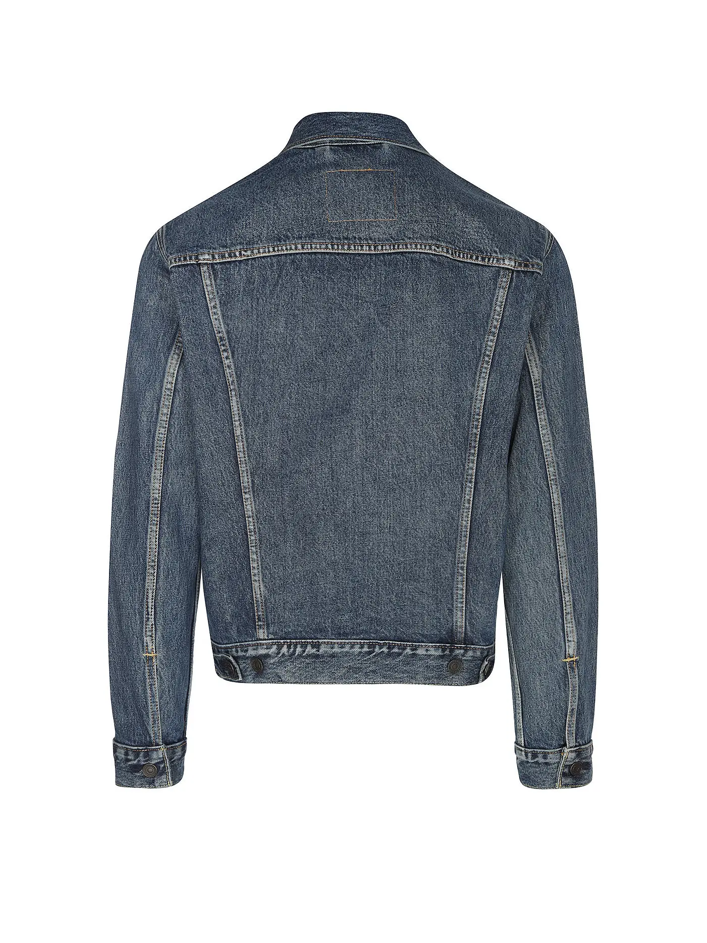 LEVI'S® | Jeansjacke BROADWAY  | dunkelblau