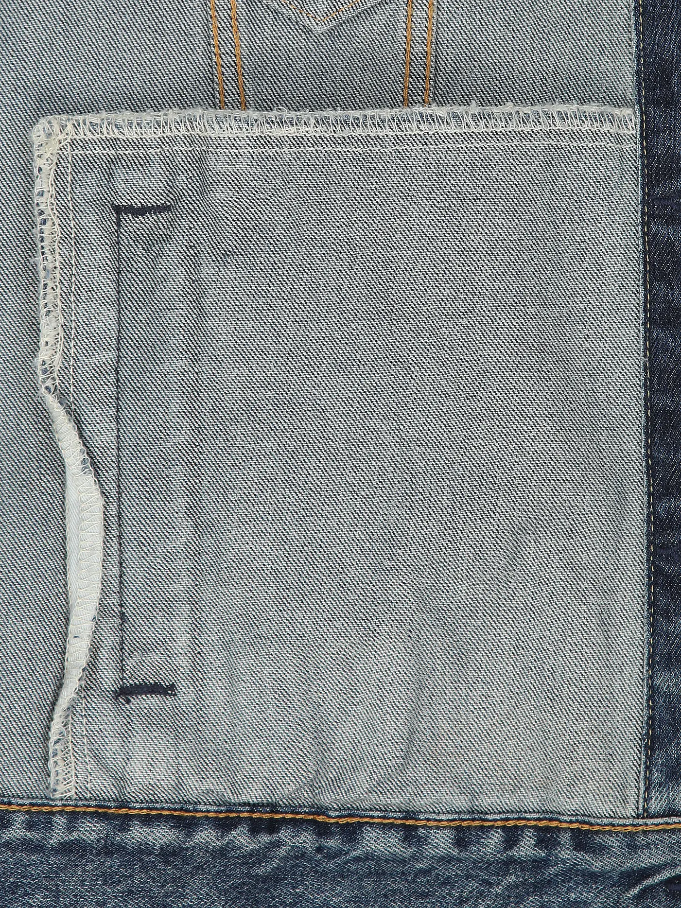 LEVI'S® | Jeansjacke BROADWAY  | dunkelblau