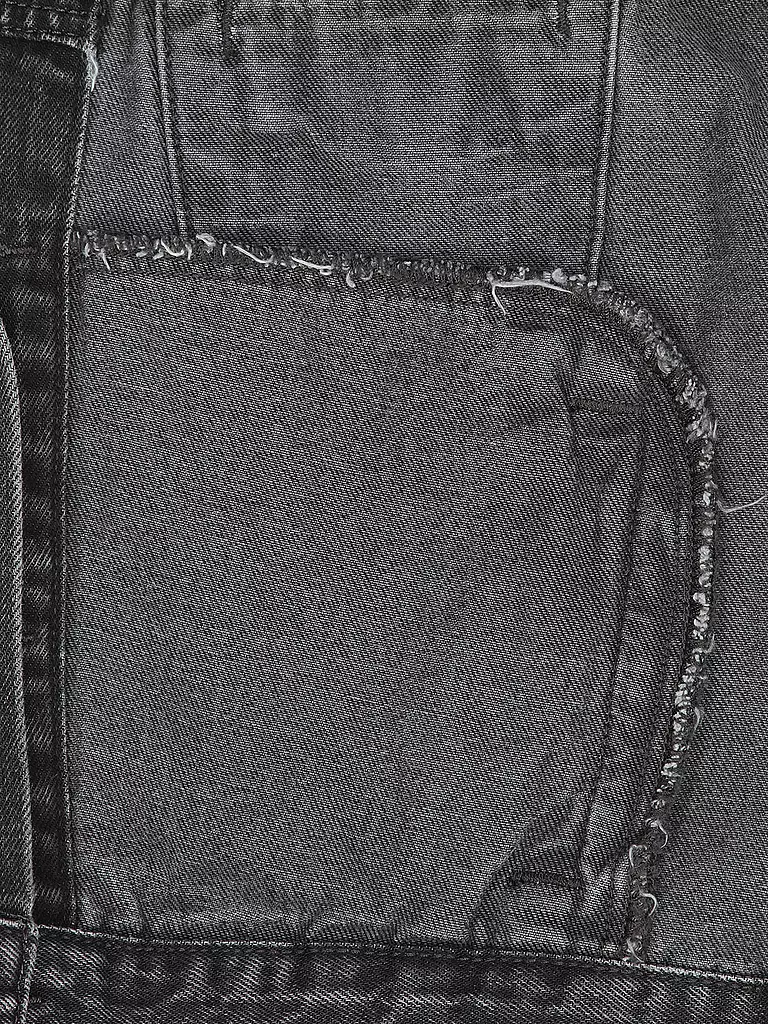 LEVI'S® | Jeansjacke SHRUNKEN 90S | schwarz
