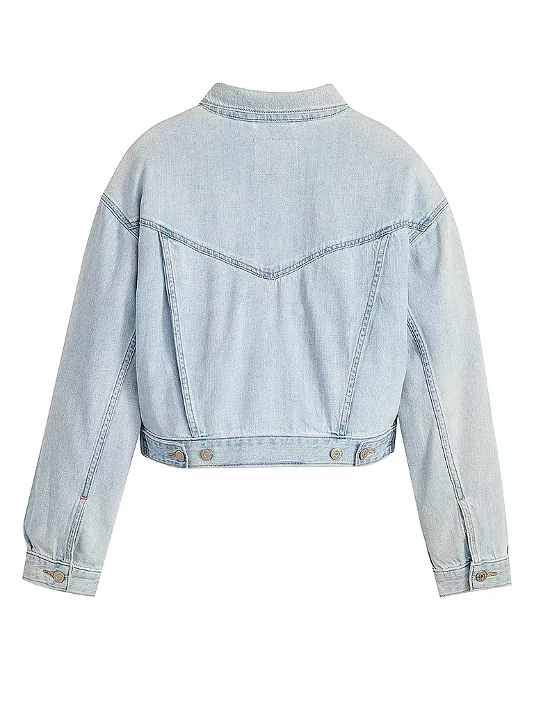 LEVI'S® | Jeansjacke | hellblau