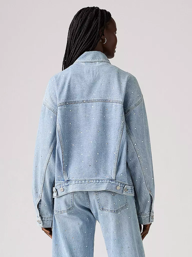 LEVI'S® | Jeansjacke | hellblau