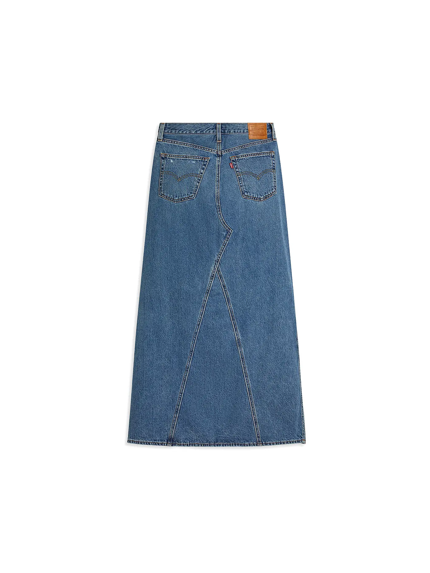 LEVI'S® | Jeansrock ICONIC  | dunkelblau