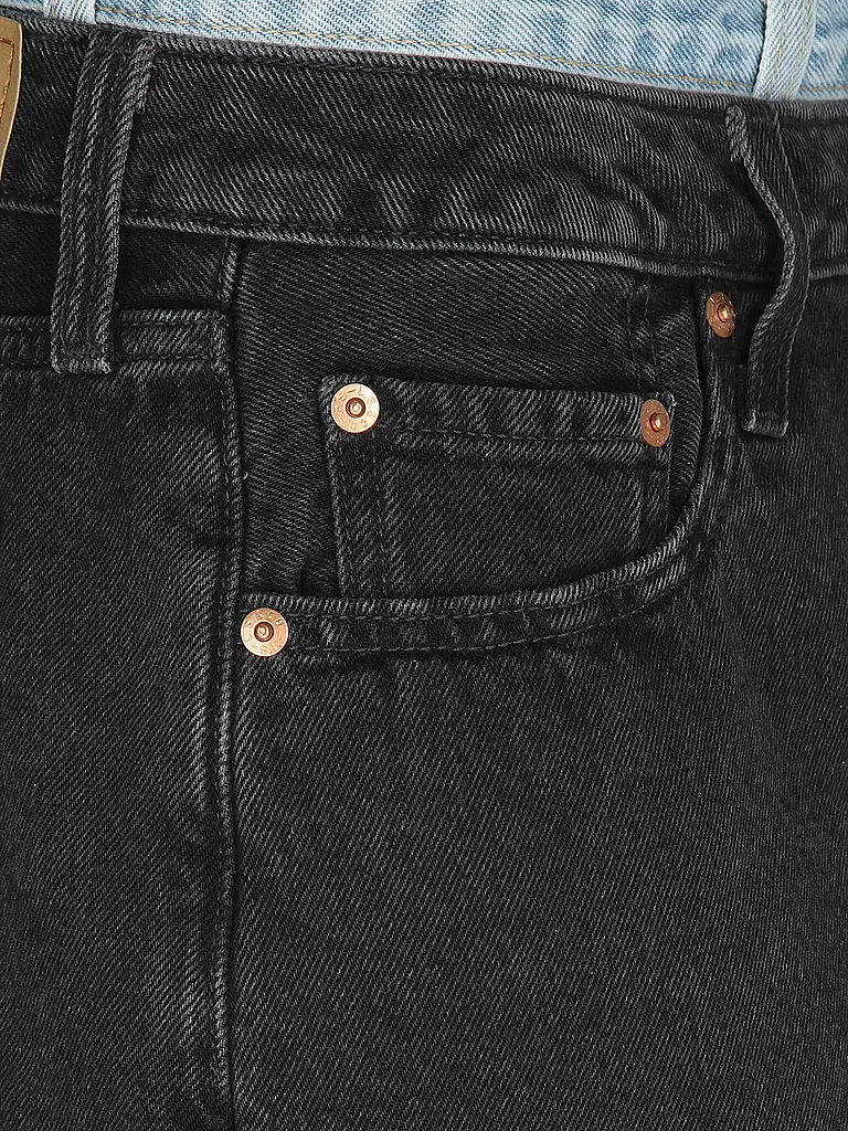 LEVI'S® | Jeansrock | schwarz