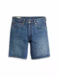 LEVI'S® | Jeansshorts 468  | dunkelblau