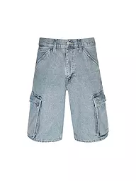 LEVI'S® | Jeansshorts 478 | hellblau