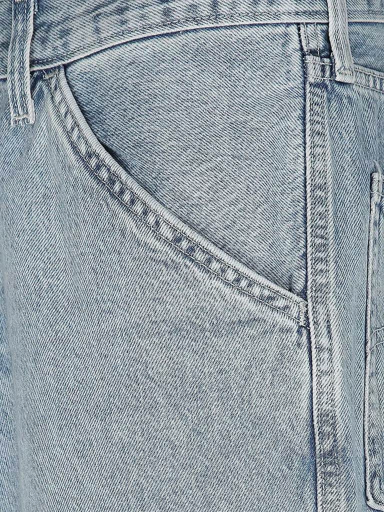 LEVI'S® | Jeansshorts 478 | hellblau