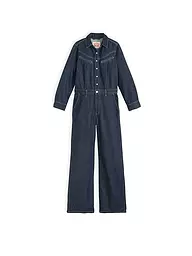 LEVI'S® | Jumpsuit Wide Leg RINOA | dunkelblau