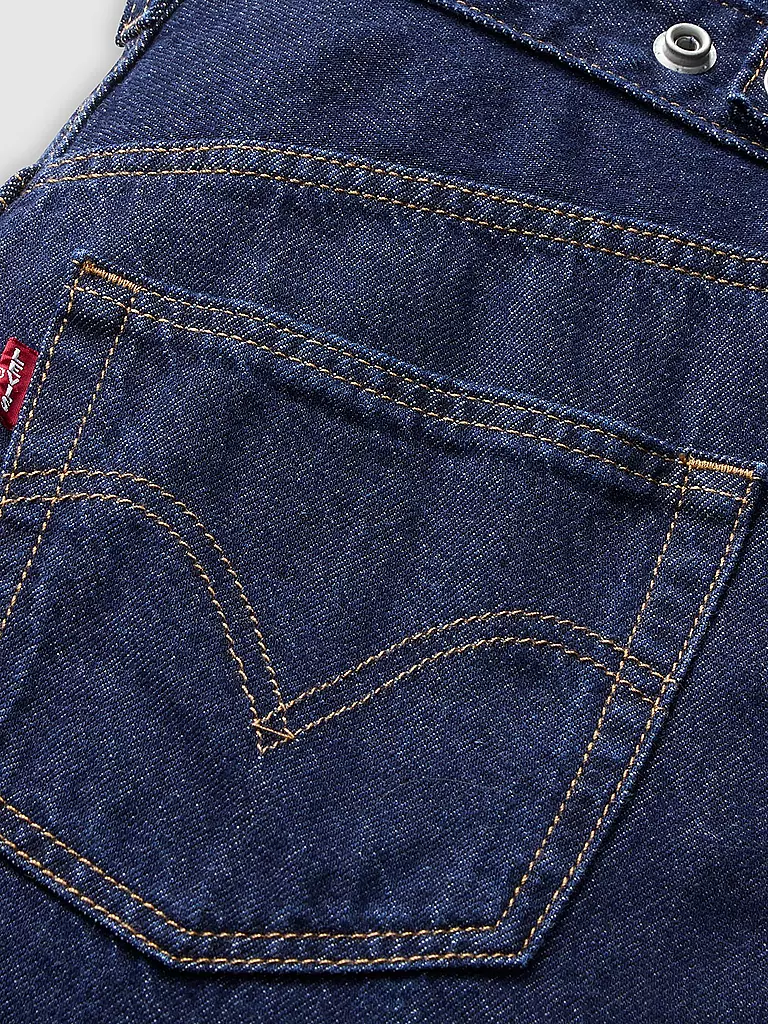 LEVI'S® | Jumpsuit Wide Leg RINOA | dunkelblau