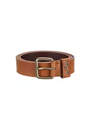 LEVI'S® | Ledergürtel  | braun