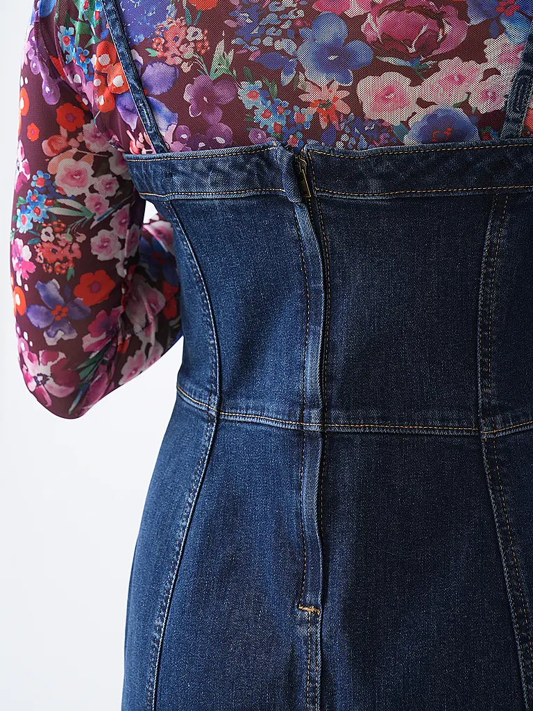 LEVI'S® | Maxikleid  | blau