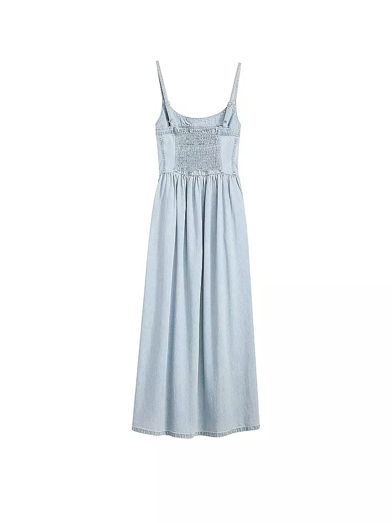 LEVI'S® | Midikleid ALESSIE | hellblau