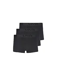 LEVI'S® | Pants 3er Pkg black | schwarz