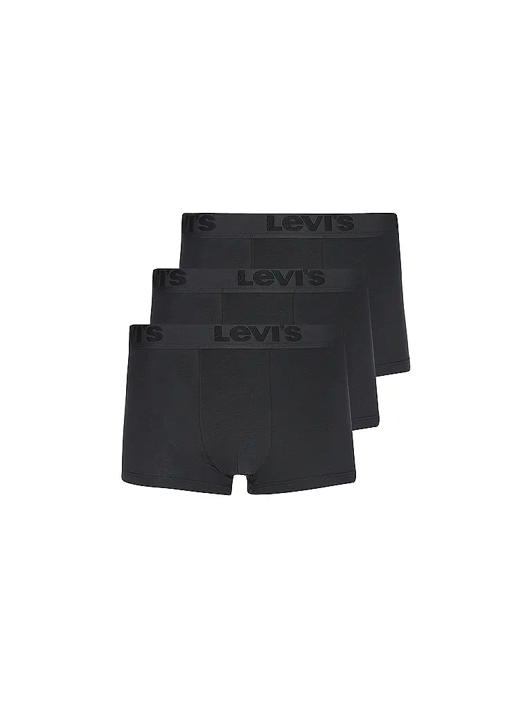 LEVI'S® | Pants 3er Pkg black | schwarz