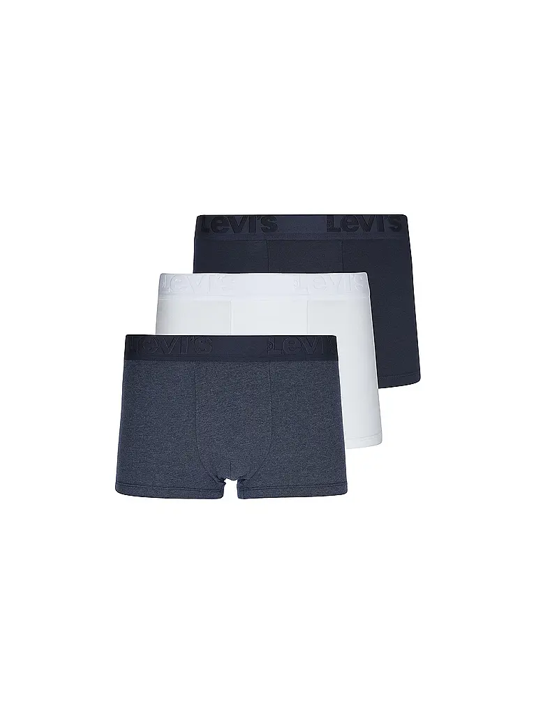 LEVI'S® | Pants 3er Pkg black | blau