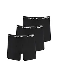 LEVI'S® | Pants 3er Pkg. black combo | schwarz