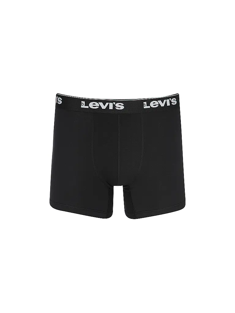 LEVI'S® | Pants 3er Pkg. black combo | schwarz