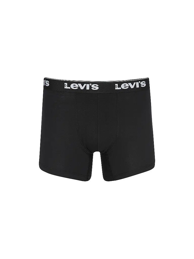 LEVI'S® | Pants 3er Pkg. grey combo | 