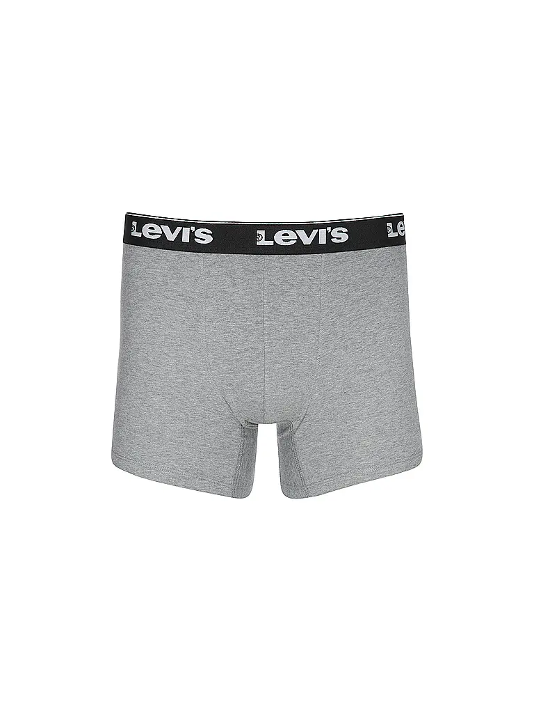 LEVI'S® | Pants 3er Pkg. grey combo | 