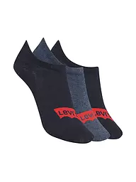 LEVI'S® | Socken 3er Pkg denim | blau