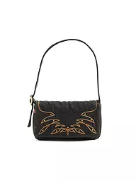 LEVI'S® | Tasche - Mini Bag BRANNAN  | schwarz