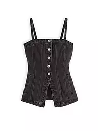 LEVI'S® | Top  | schwarz