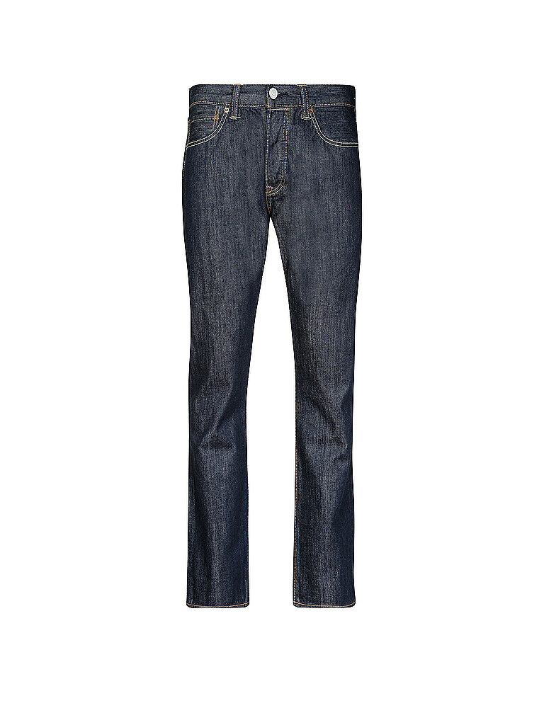 LEVI'S Jeans Original-Fit 501 blau | W30/L32