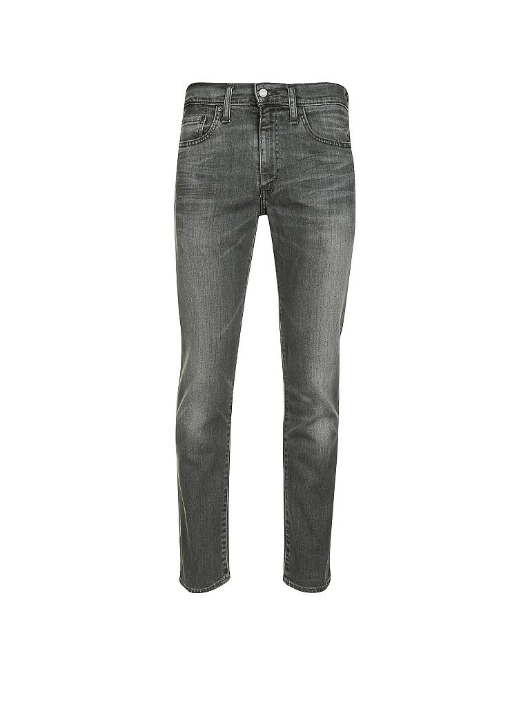 LEVI'S Jeans Slim-Fit 511 grau | W31/L34