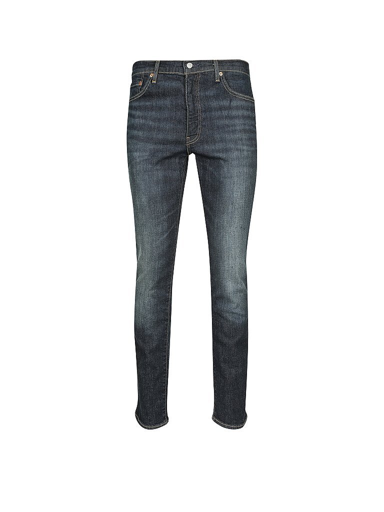 LEVI'S Jeans Slim-Fit 511 blau | W31/L32