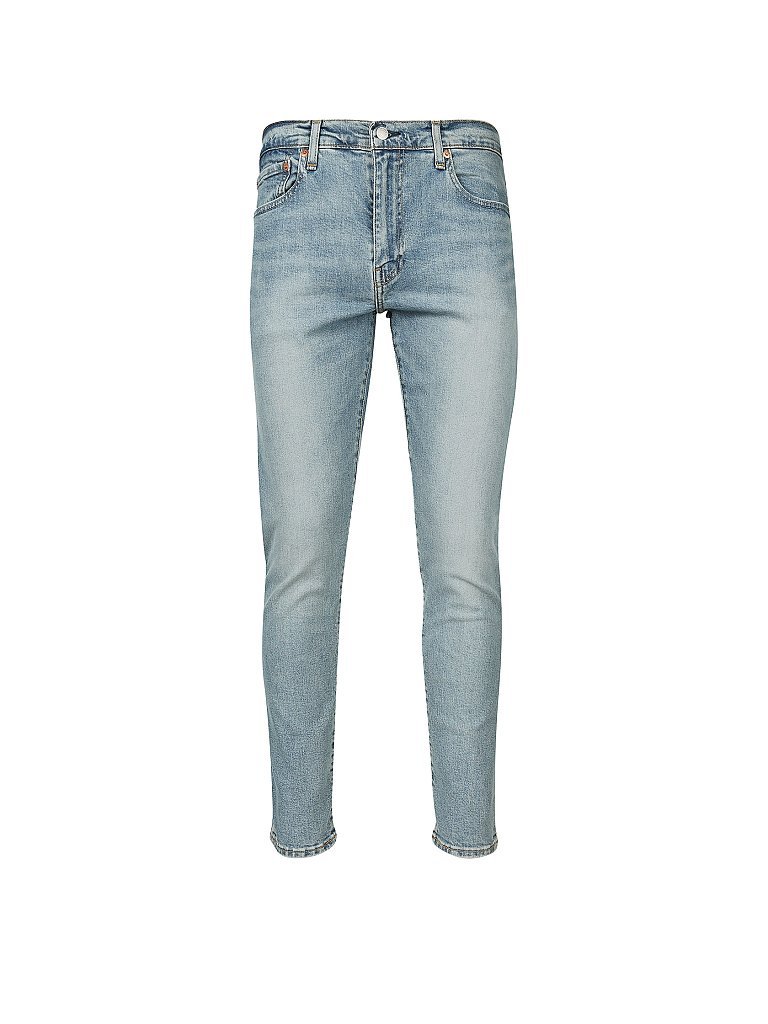 LEVI'S Jeans Slim Taper Fit 512 blau | W30/L32