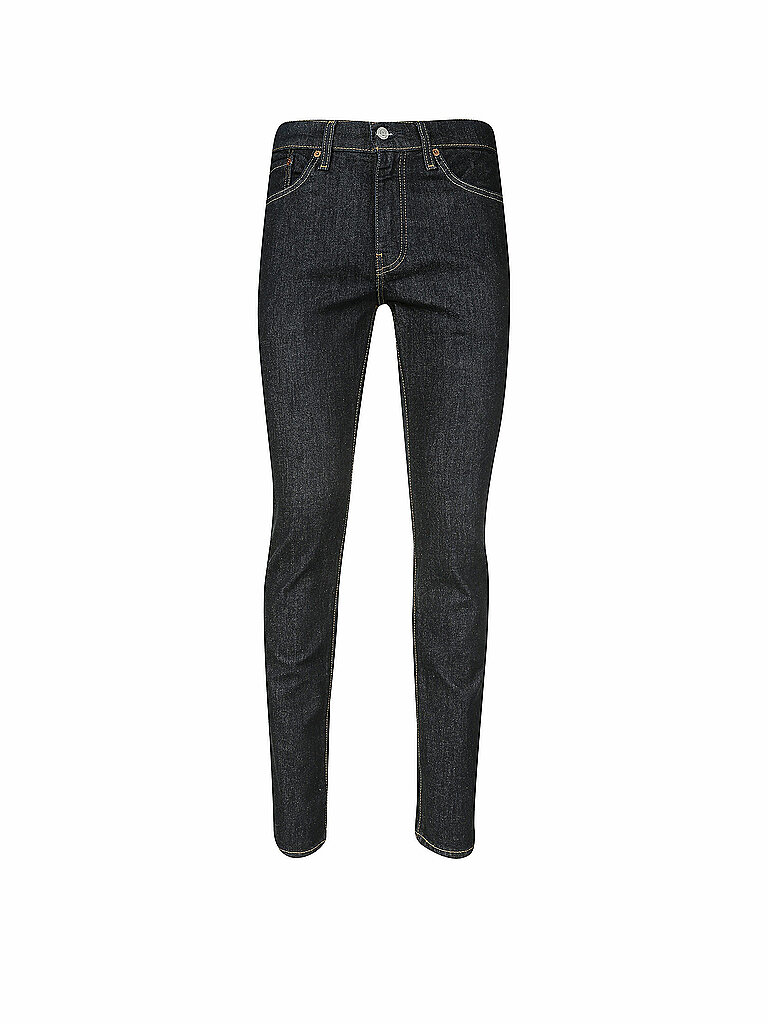 LEVI'S Jeans Slim Fit 511 blau | W34/L30