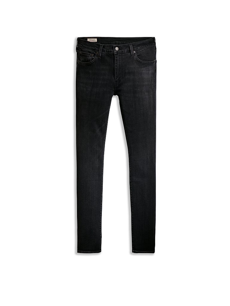 LEVI'S Jeans Slim Fit  511  blau | W28/L32