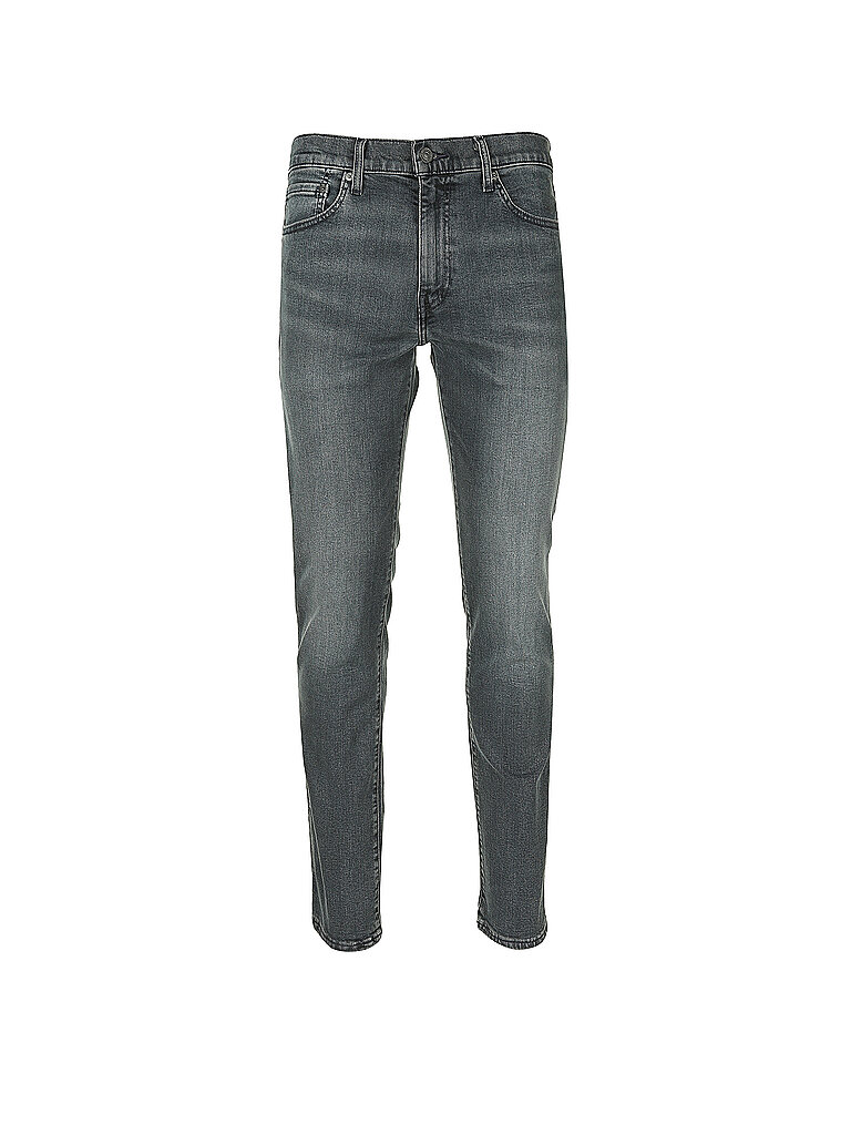 LEVI'S Jeans Slim Fit 511  blau | W34/L34