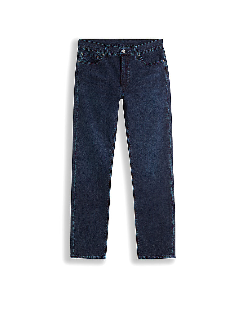 LEVI'S Jeans Slim Fit Laurelhurst dunkelblau | W32/L30