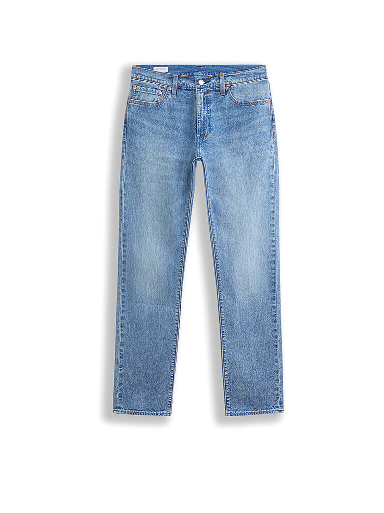 LEVI'S Jeans Slim Fit 511 Stone Horizon blau | W30/L32